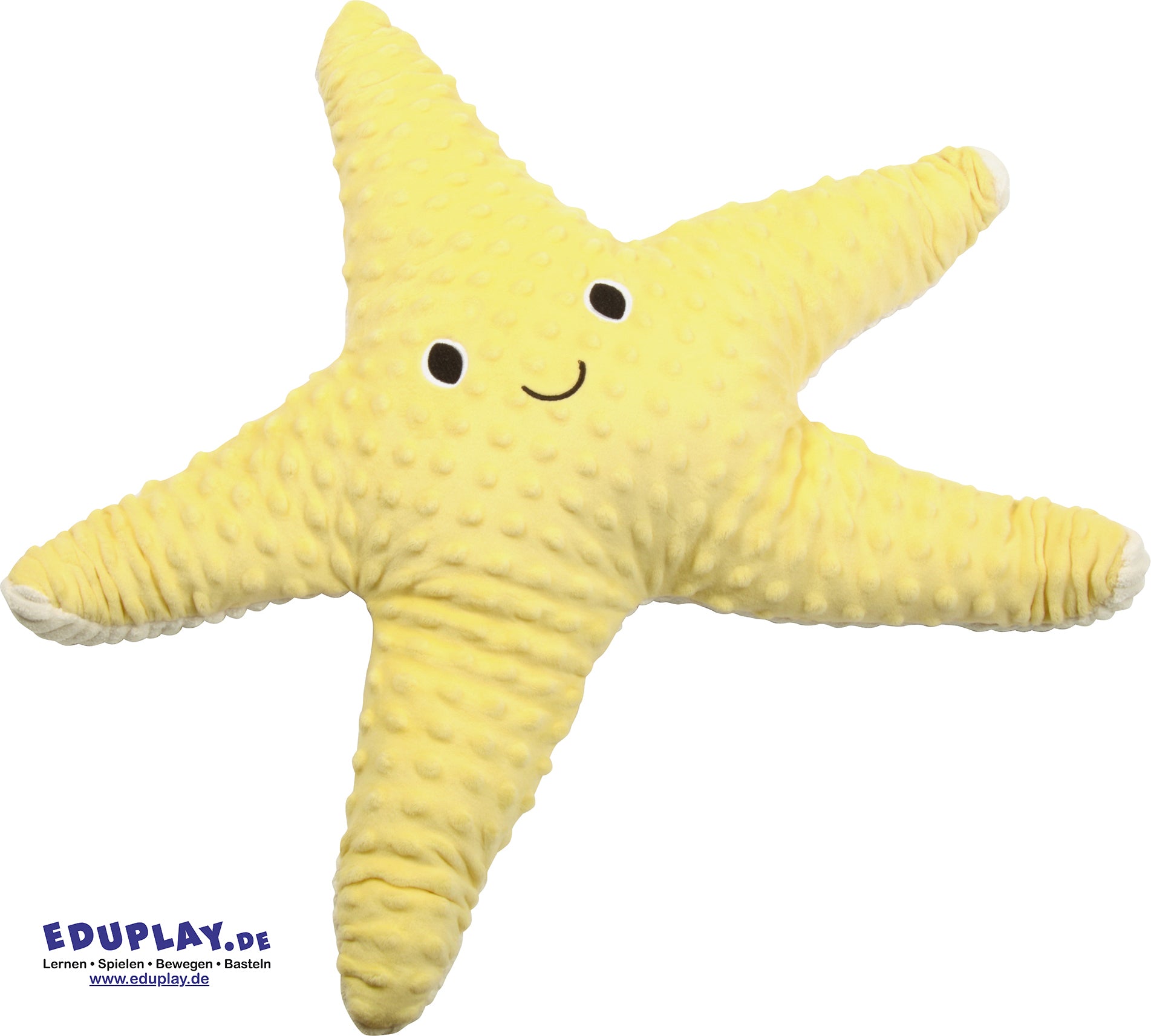 Gewichtstier Seestern 0,9 kg