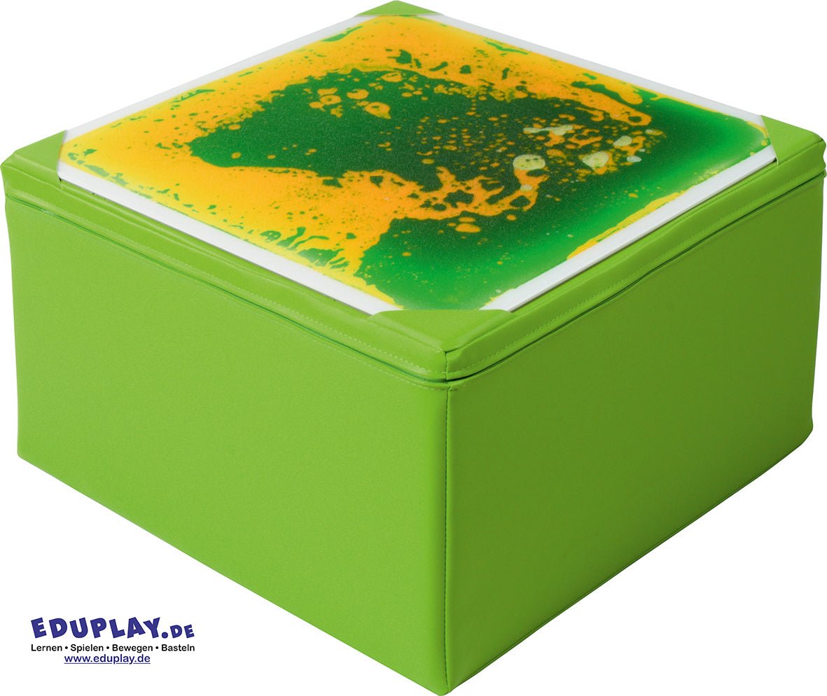 Podeste für Faszinationsmatten Decke