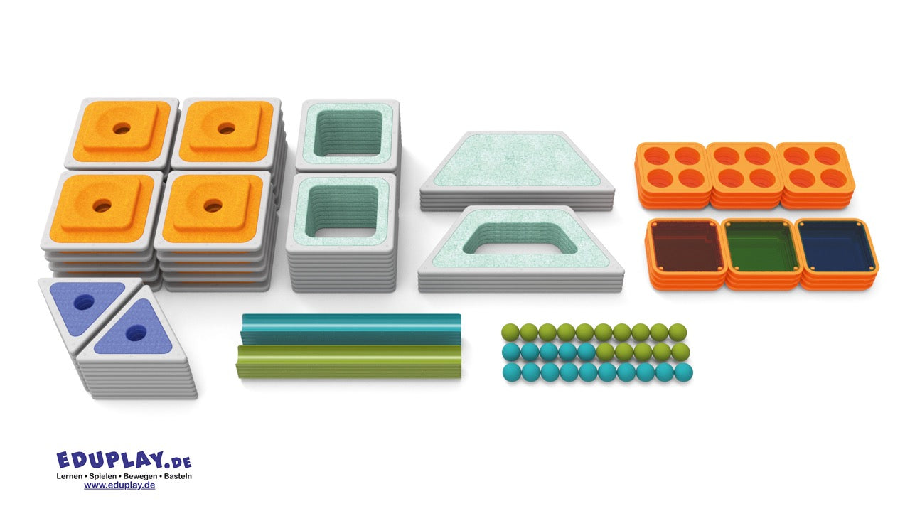 Magniworld Starterset 165