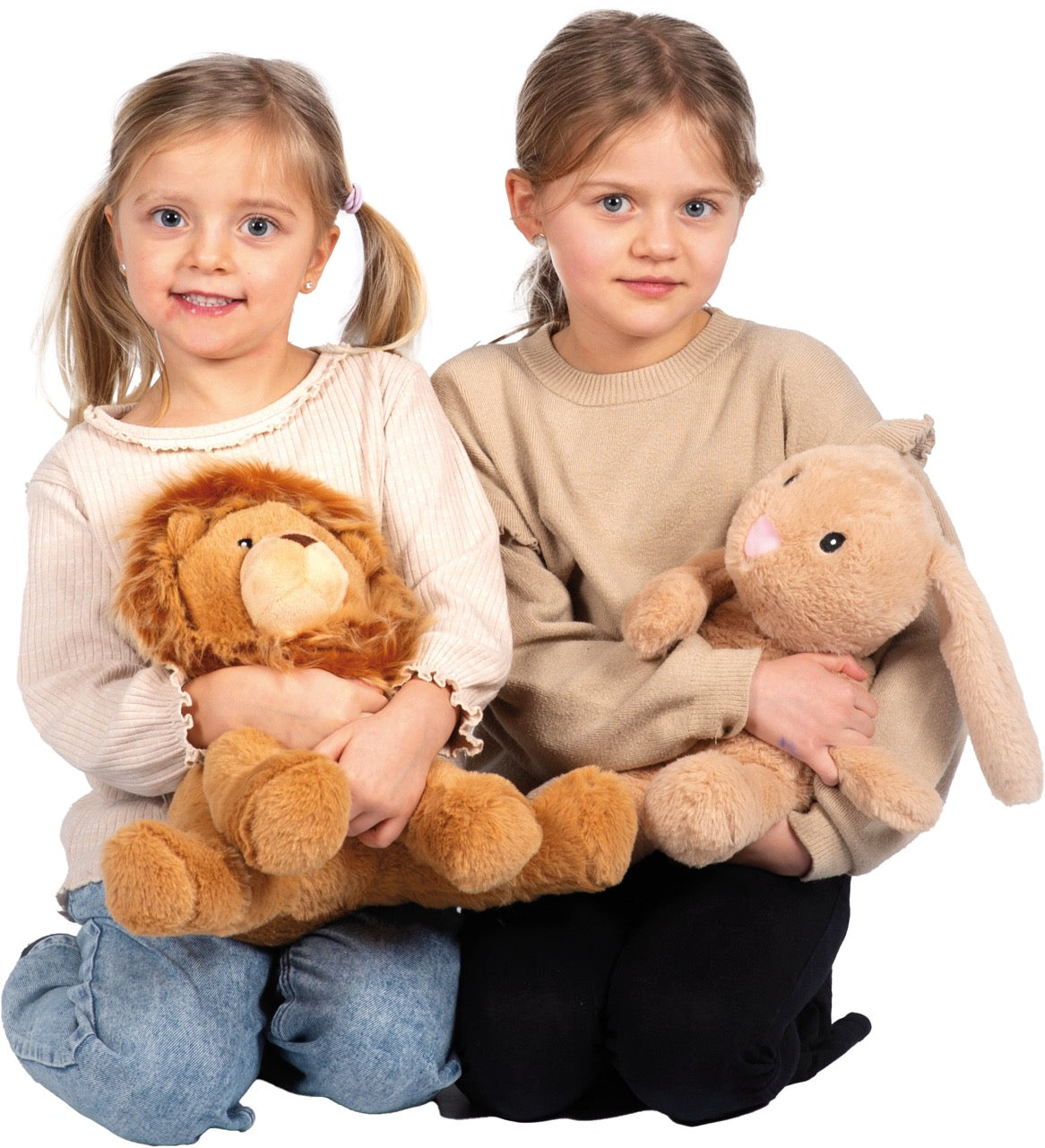 Gewichtstier Löwe 1,3 kg