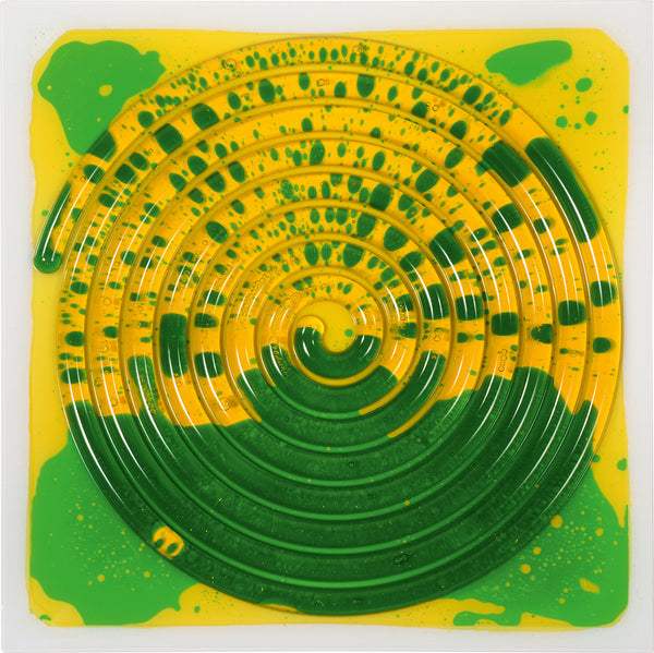 Sensorik Platten Liquid Set 6