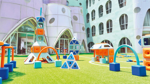 OUTDOOR Magniworld Starterset 165