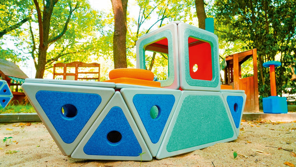 OUTDOOR Magniworld Starterset 165