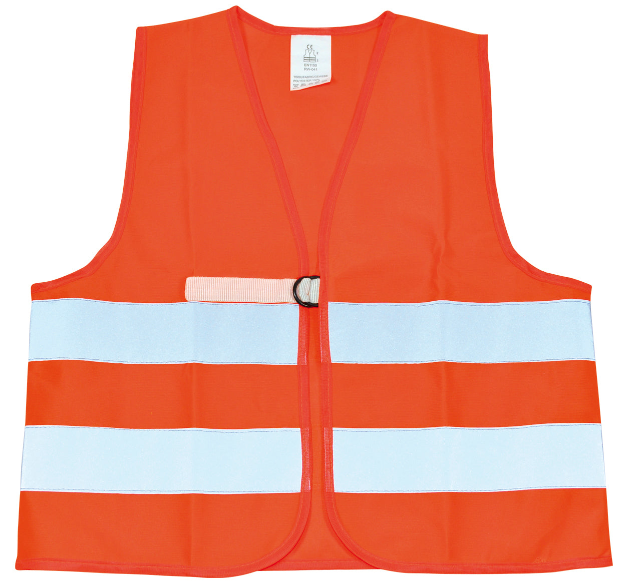 Warnweste klein 45 x 45 cm