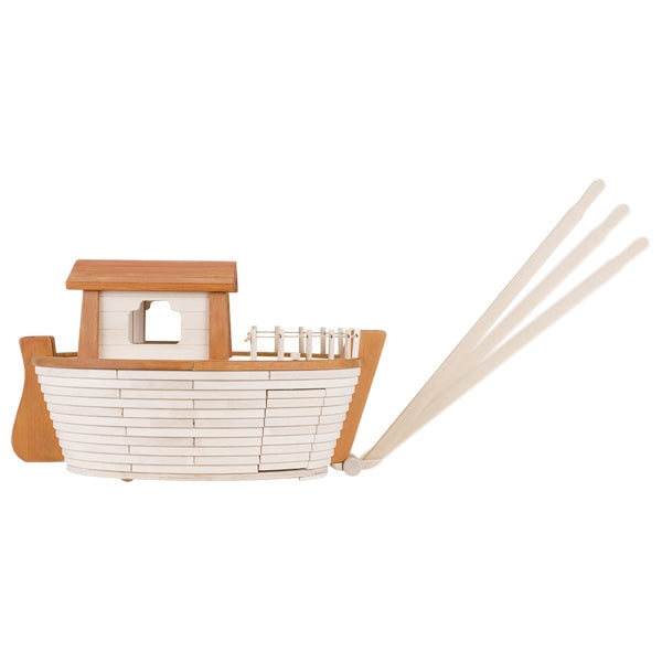 Arche Noah XL - Vollholz 75cm
