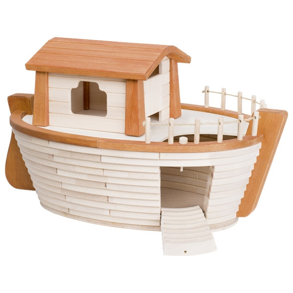Arche Noah XL - Vollholz 75cm