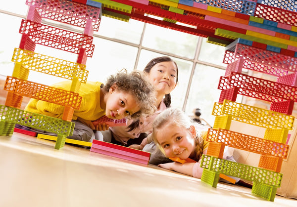 Bioblo Jumbo Sunshine Set 60
