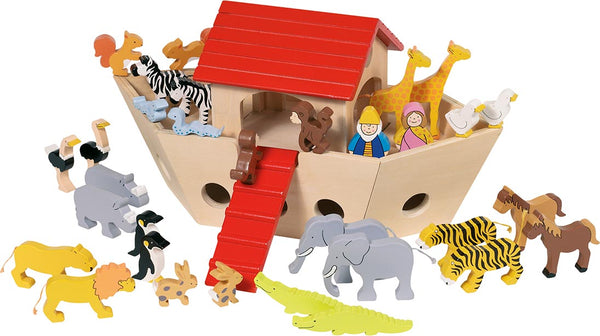 GOKI Arche Noah