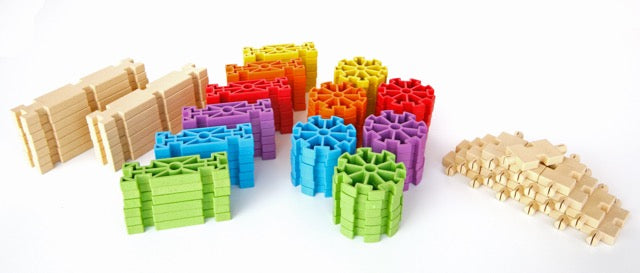 Formiq Set 110