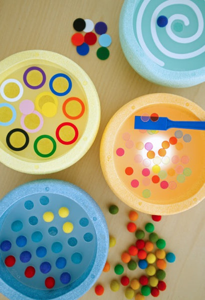 IGELKIND EDU Set 4