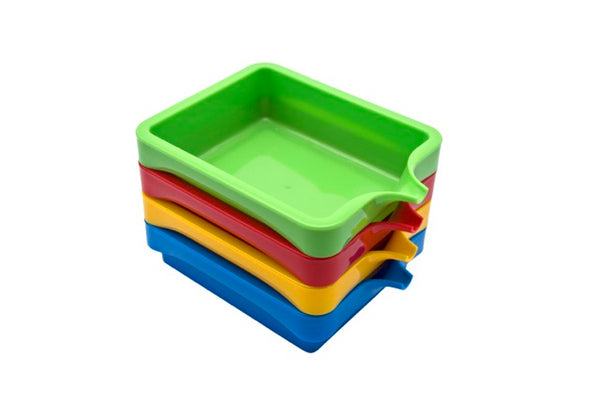Schalen Set 4