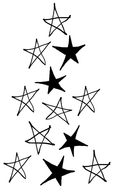 Stempel "Herbst & Weihnachten" Set 11