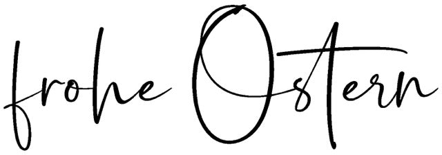 Stempel "Frühling / Anlässe / Feste" Set 10