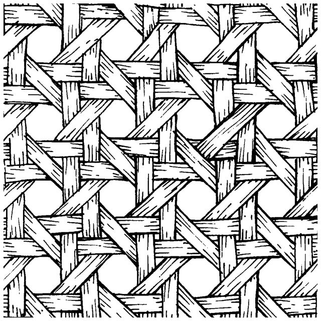 Stempel "Ornamente & Muster" Set 10