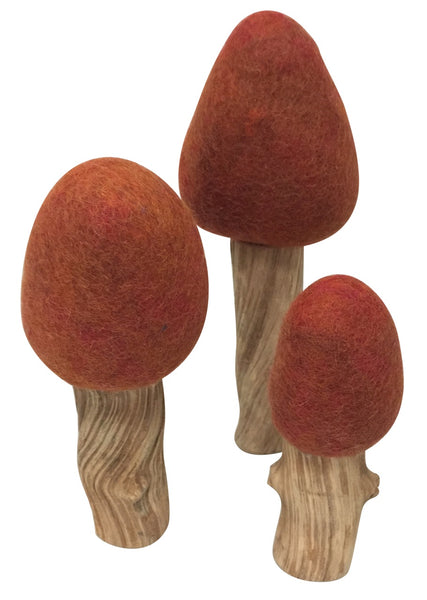 Herbst Bäume Set 3