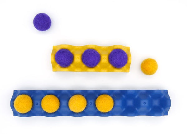 Konstruktionsmaterial Wave Set 90