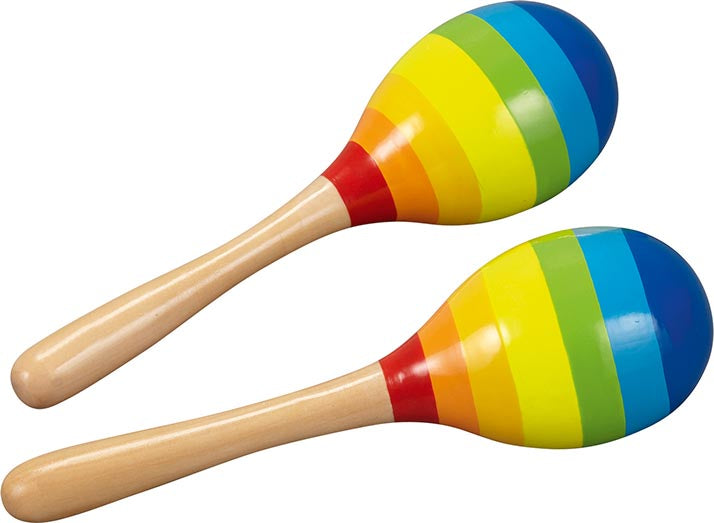 Maracas