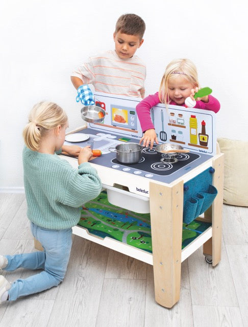 Aktions-Spieltisch "Freeplay"