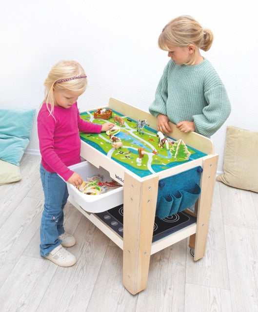 Aktions-Spieltisch "Freeplay"