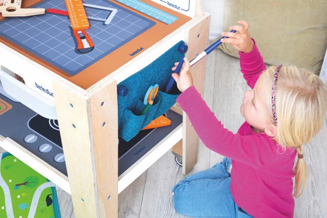 Aktions-Spieltisch "Freeplay"
