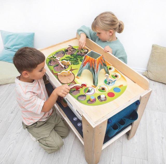 Aktions-Spieltisch "Freeplay"
