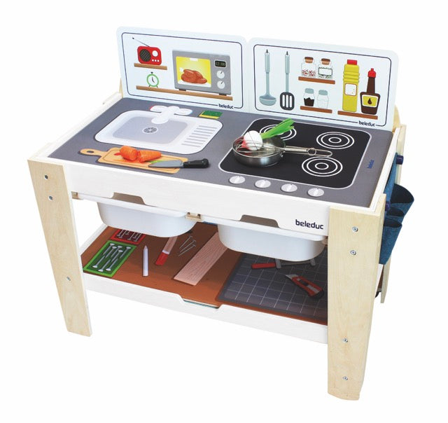 Aktions-Spieltisch "Freeplay"