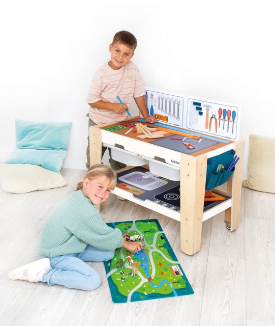 Aktions-Spieltisch "Freeplay"
