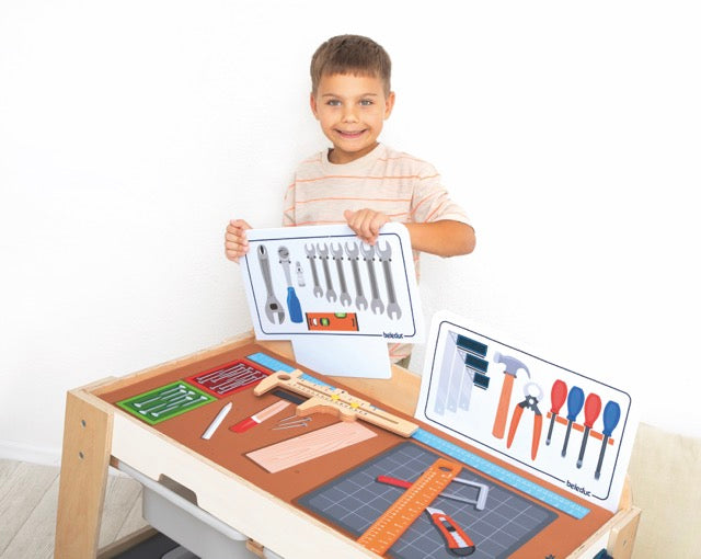 Aktions-Spieltisch "Freeplay"