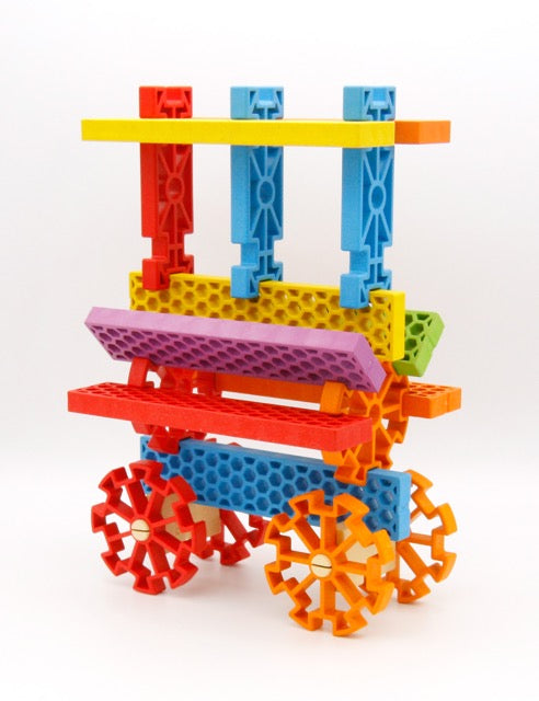 Formiq Set 460