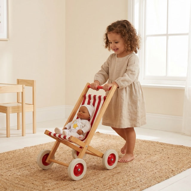 BELEDUC Buggy