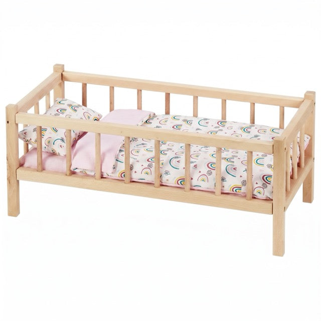 GOKI Puppenbett