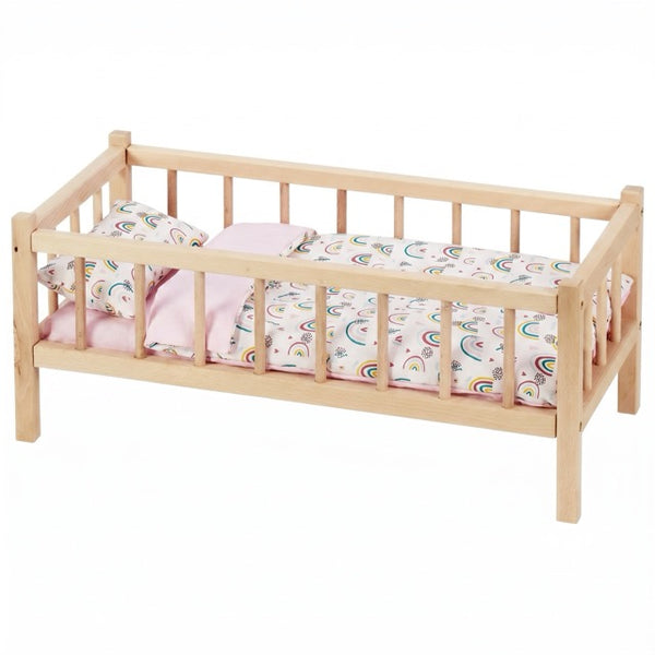 GOKI Puppenbett