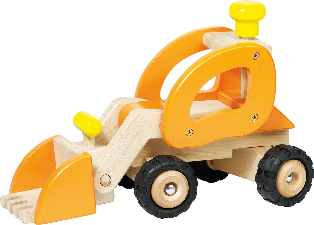 AKTION Parkhaus Set