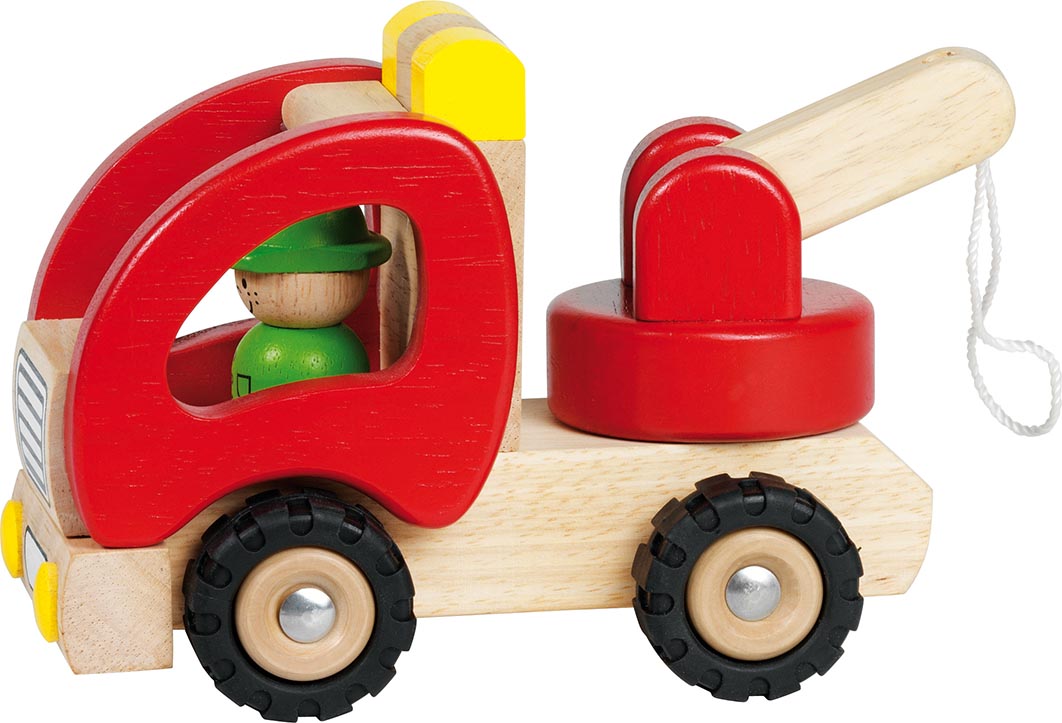 AKTION Parkhaus Set