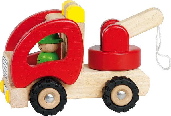 AKTION Parkhaus Set