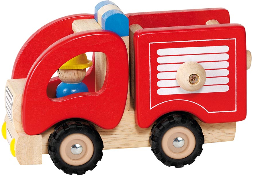 AKTION Parkhaus Set