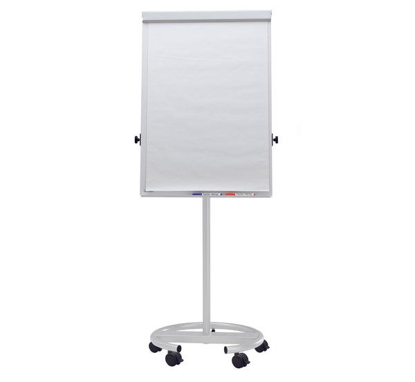Flipchart, weiß