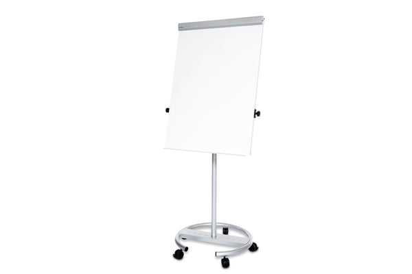 Flipchart, silber