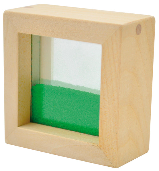 Blocks mit Sand 16 Teile