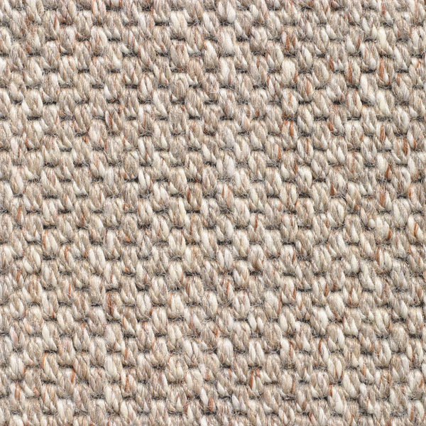 Mellon Teppich 200 x 200 cm