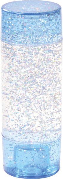 Glitterröhre - farblich sortiert