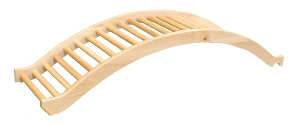 Edugym Bogenbrücke/Wippe