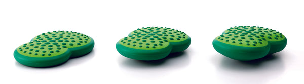 Balance Clouds Set 4