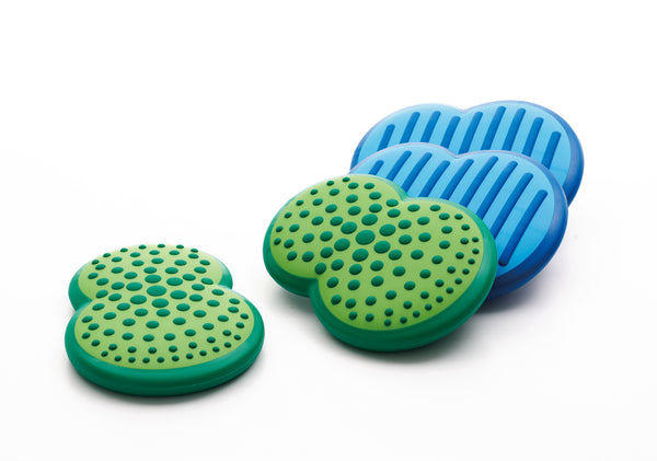 Balance Clouds Set 4