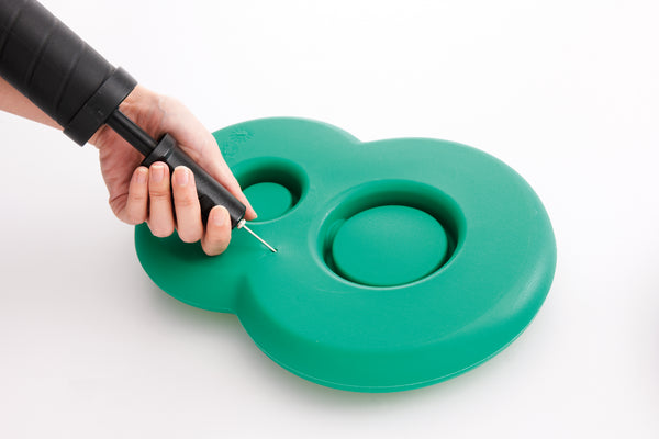 Balance Clouds Set 4