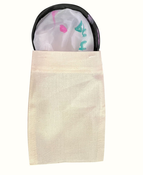 Frisbee Weiß ø 25 cm Set 5