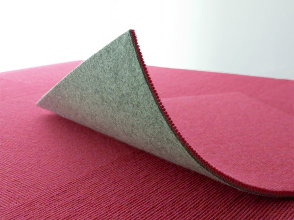 Tretford Teppich 200 x 200 cm