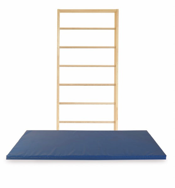 Großfeldsprossenwand