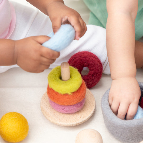 Loose Parts Set