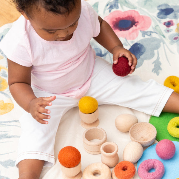 Loose Parts Set